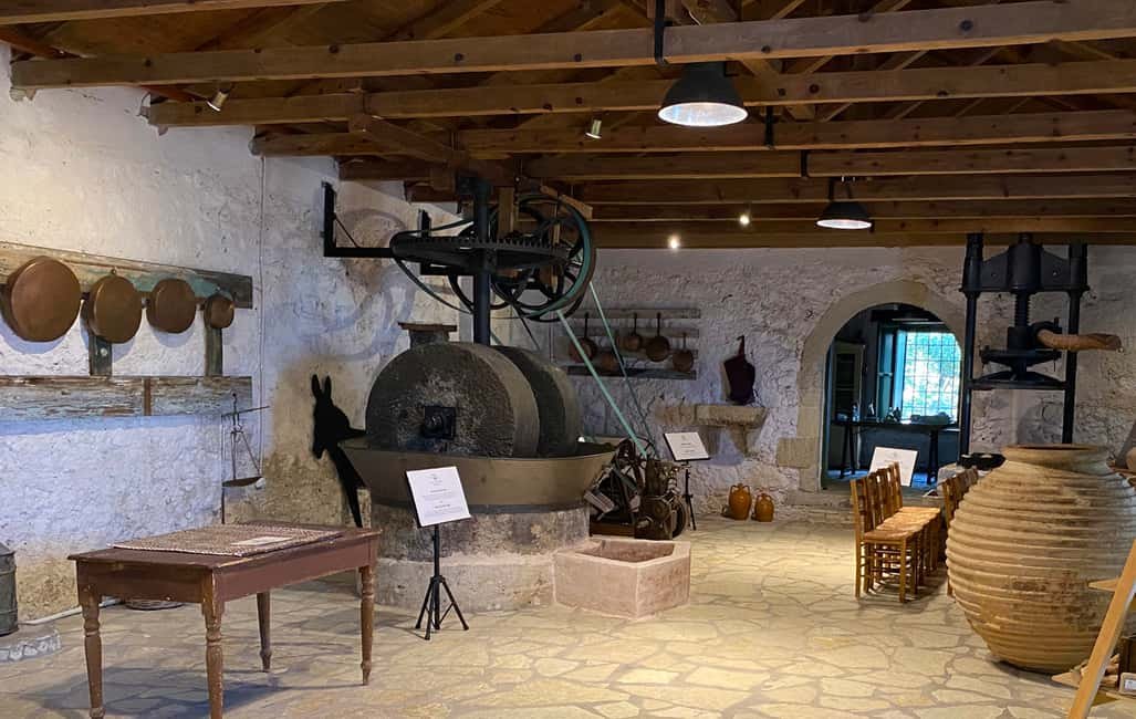 Fabbrica Distillery, Lefkada, Greece