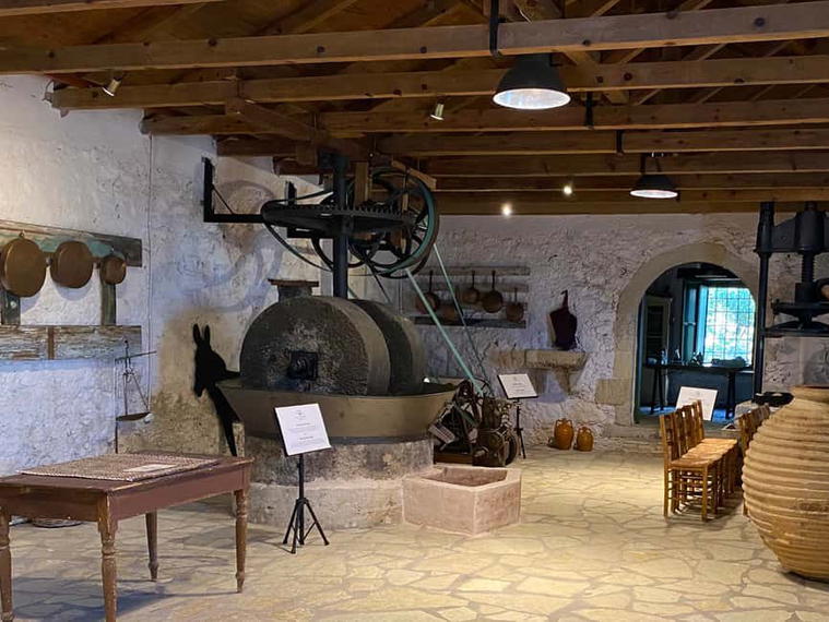 Fabbrica Distillery, Lefkada, Greece