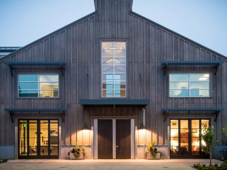 Kosta Browne Winery, Sebastopol, United States
