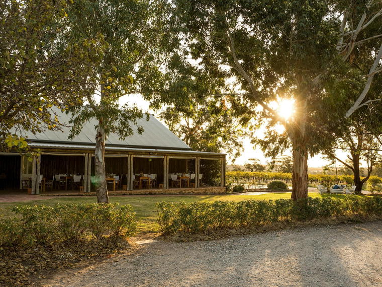 Charles Melton Wines, Barossa Valley, Australia