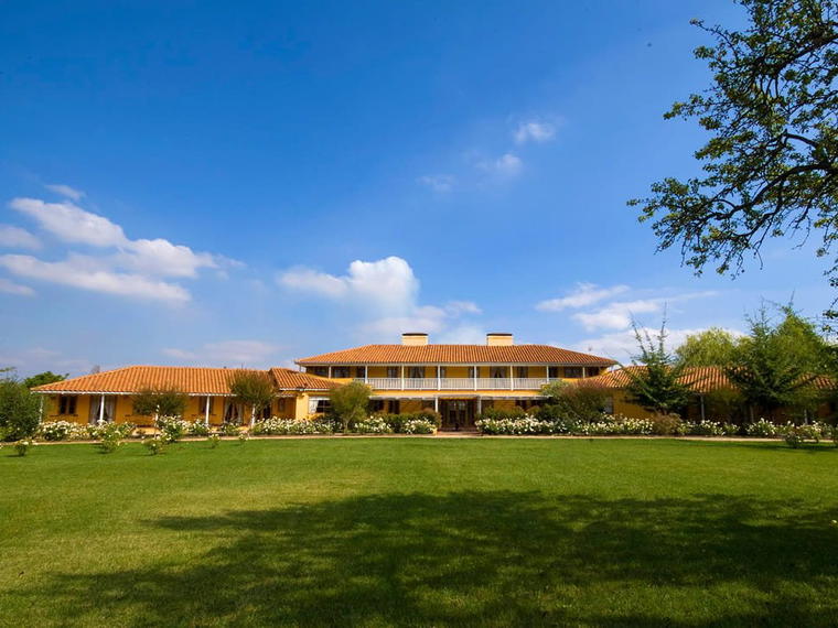 Viña Sutil, Colchagua, Chile