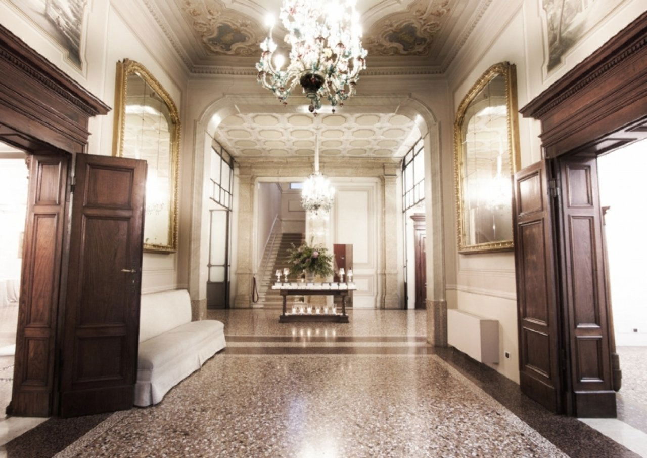 Villa Zarri, Winery in Castel Maggiore