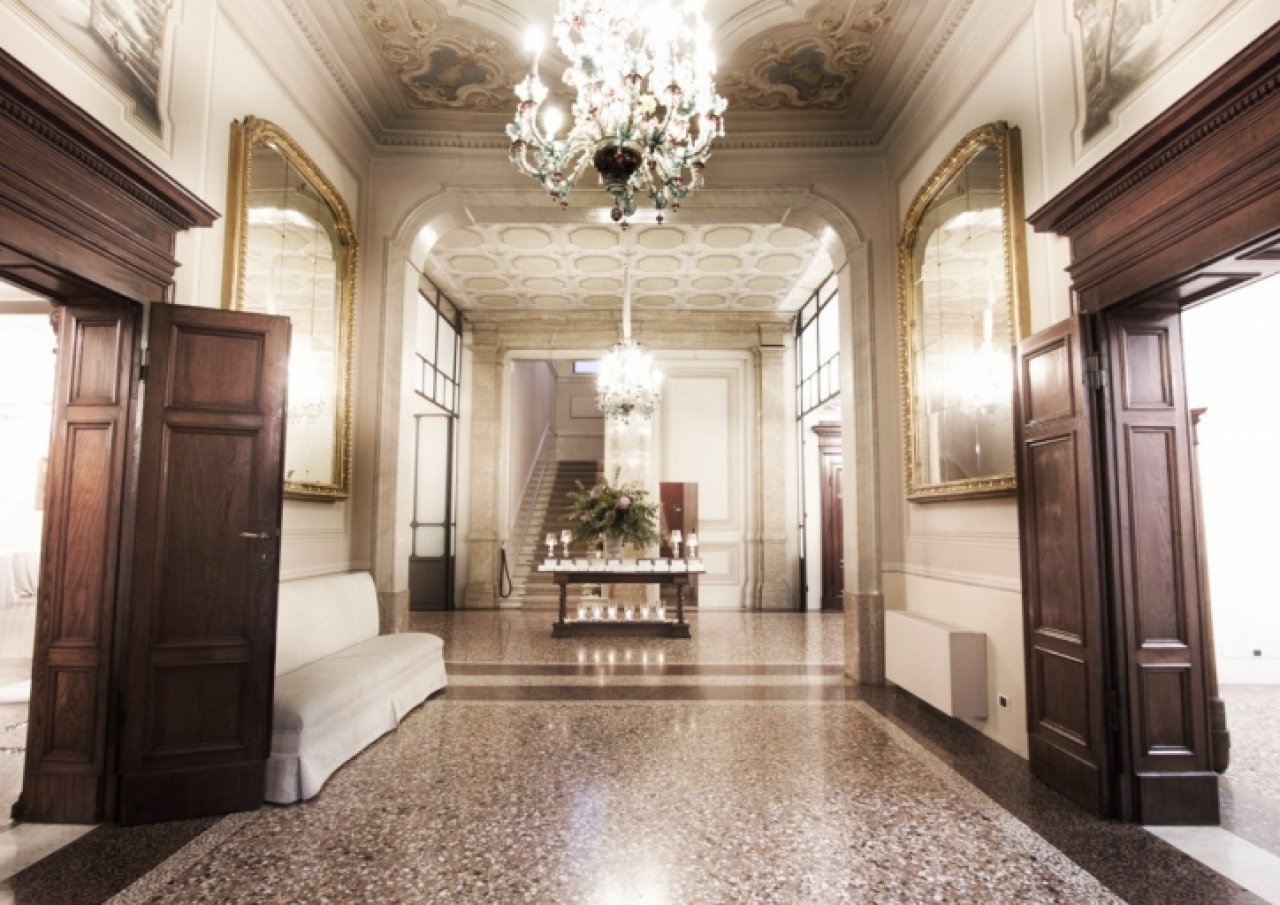 Villa Zarri