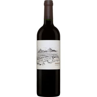 Château Durfort-Vivens