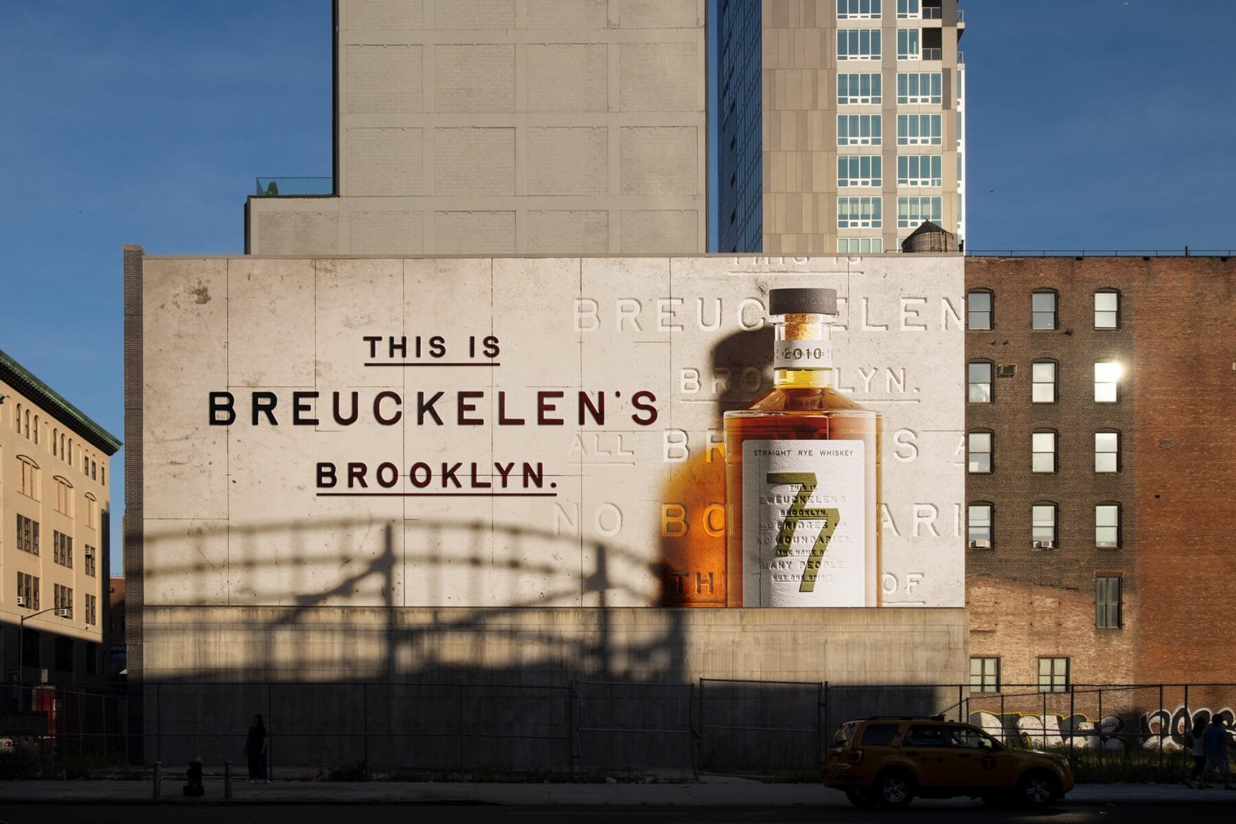 Breuckelen Distilling, Winery in Brooklyn