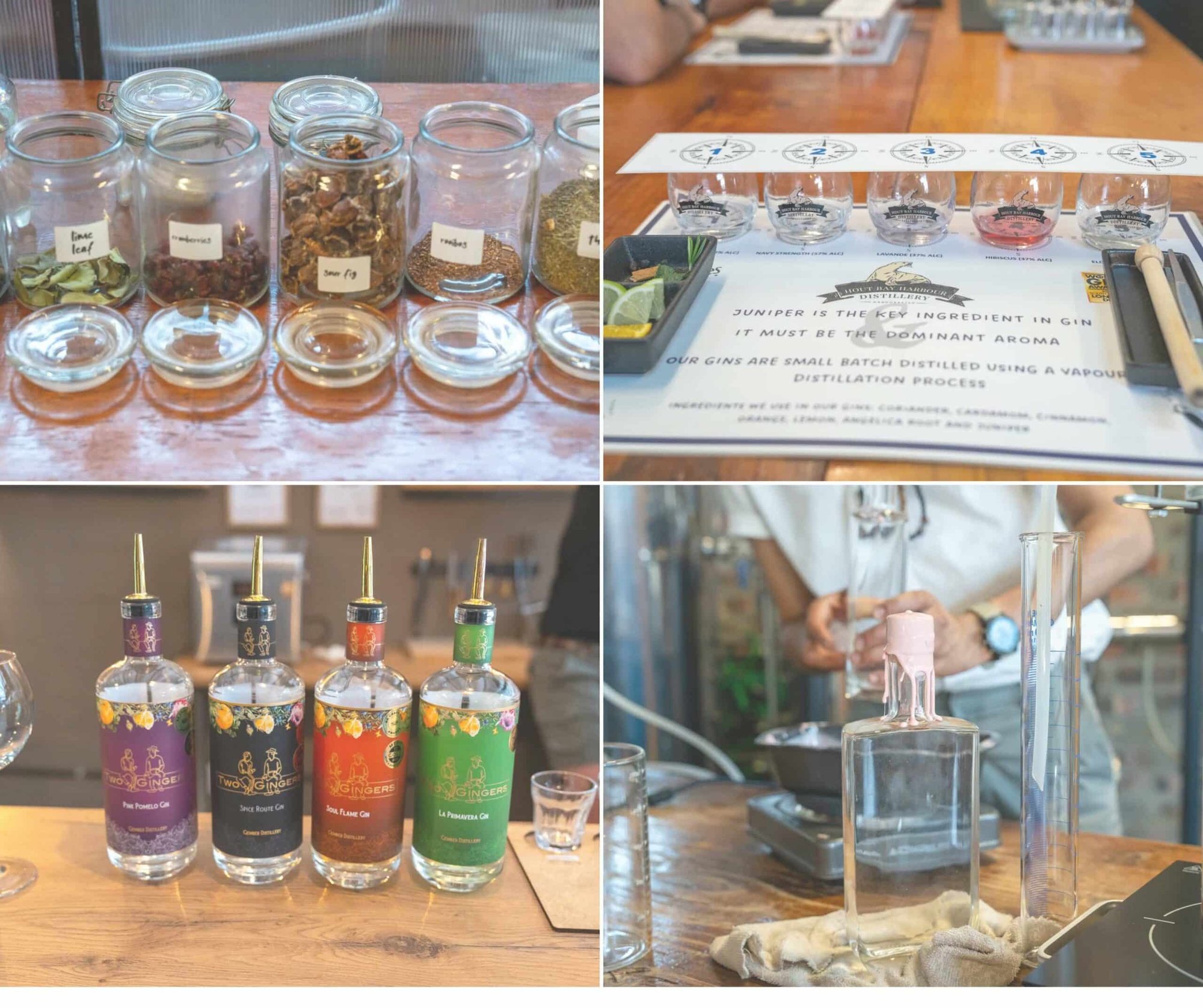 Republic of Hout Bay Distillery, Winery in Cape Town