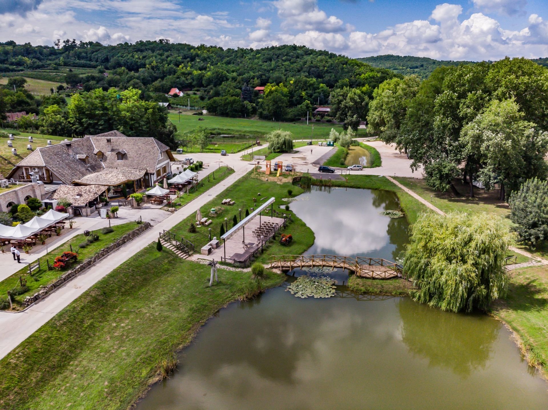 Bodri Winery