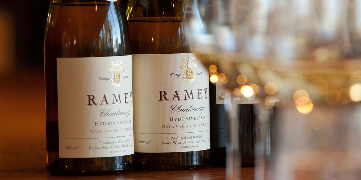 Ramey Wine Cellars