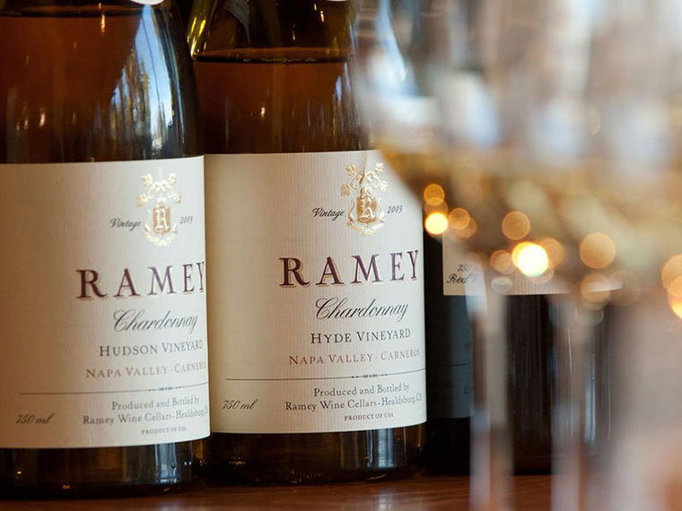 Ramey Wine Cellars, Healdsburg, United States