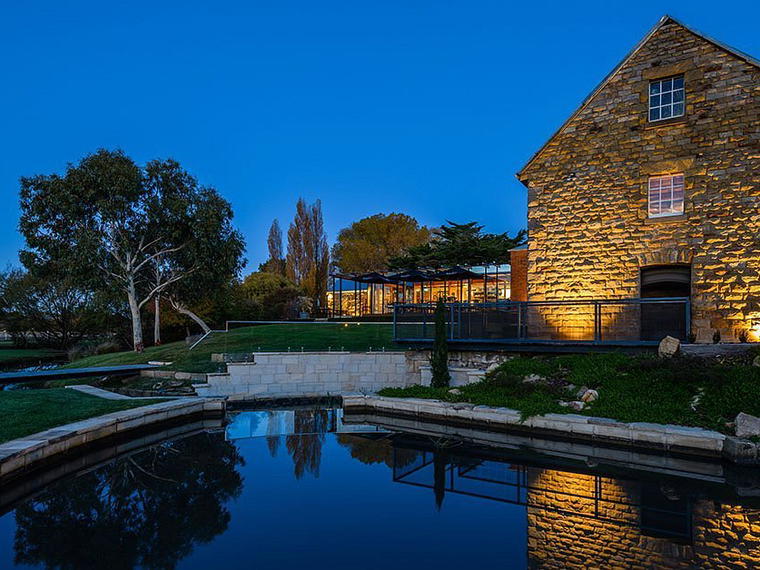 Nant Distillery (Bothwell), Bothwell, Australia