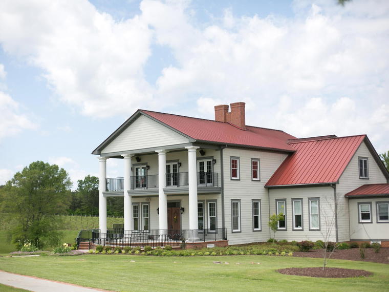 Rosemont of Virginia, La Crosse, United States