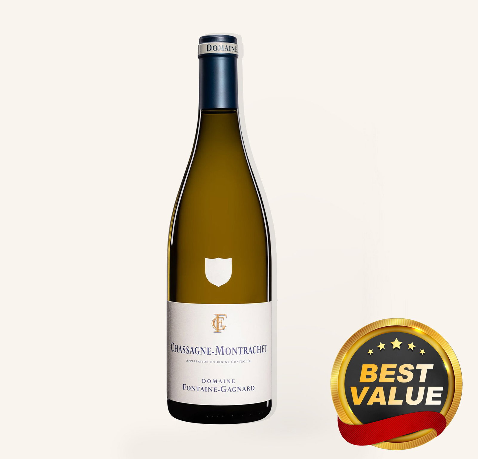 Domaine Fontaine-Gagnard