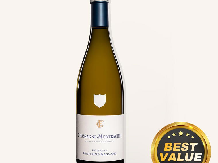 Domaine Fontaine-Gagnard, Chassagne-Montrachet, France