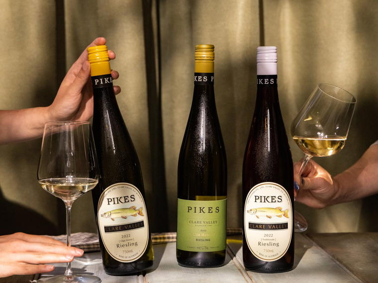 Pikes Wines, Clare Valley, Australia