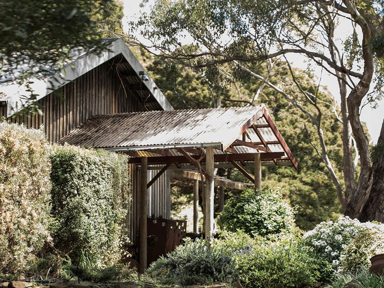 Delamere Vineyards, Pipers Brook, Australia