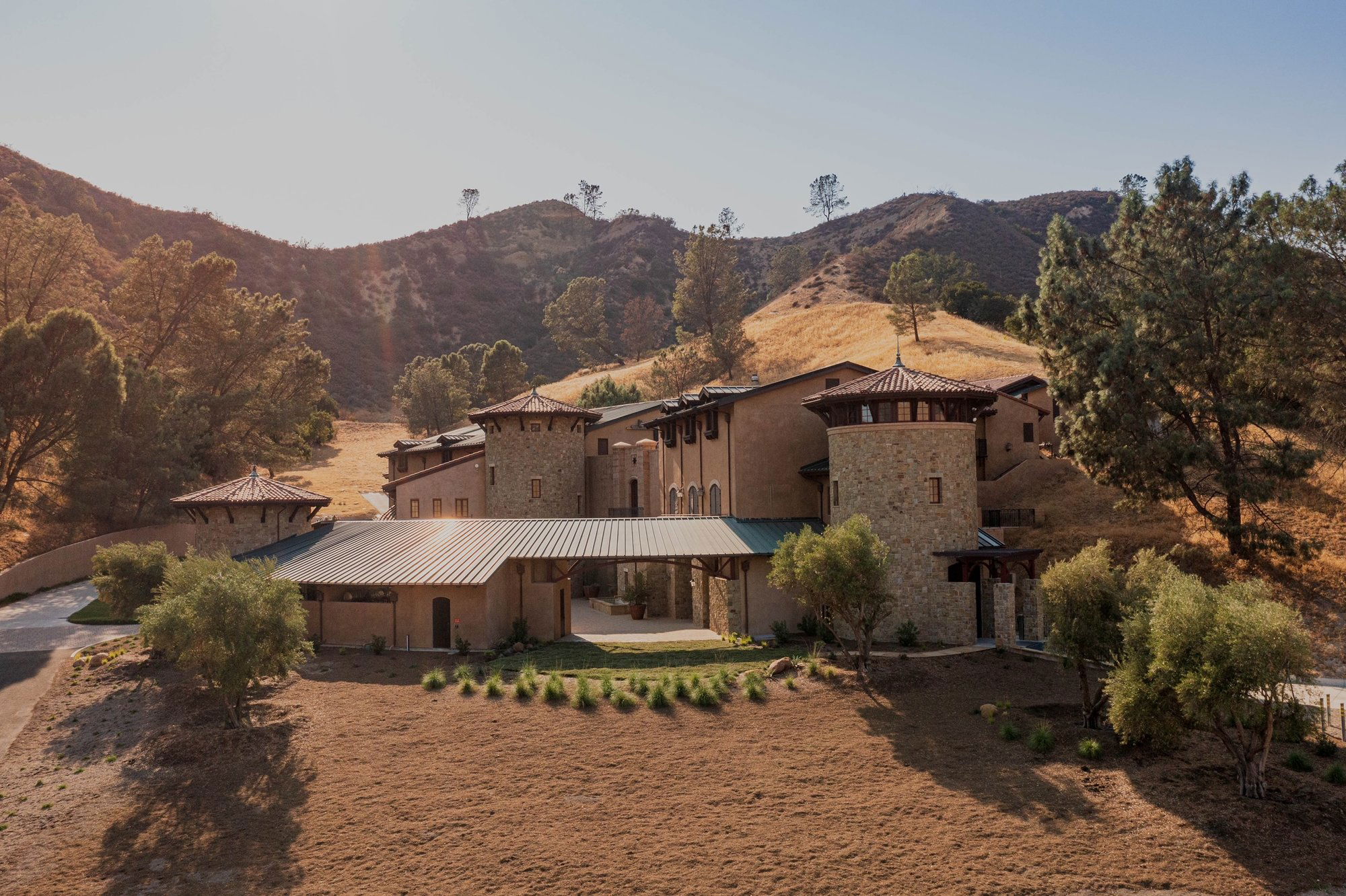 Star Lane Vineyard, Winery in Santa Ynez
