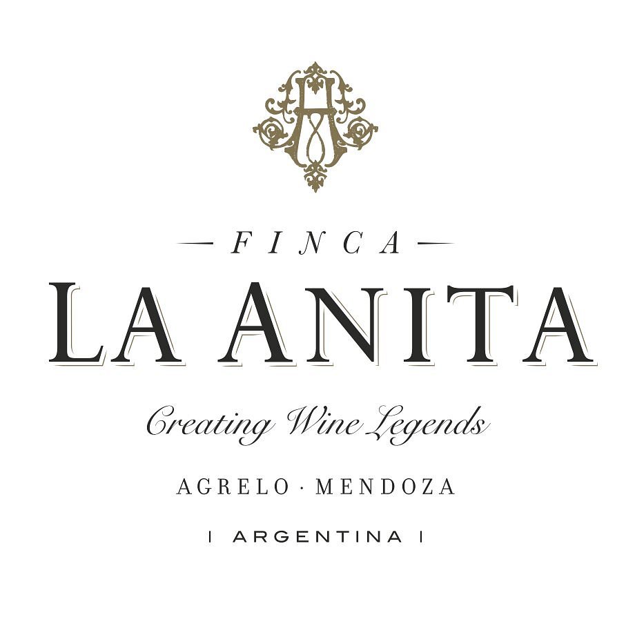 Bodega Finca La Anita winery in Luján de Cuyo, Argentina