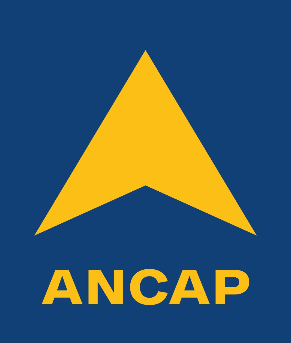 ANCAP Alcoholes winery in Montevideo, Uruguay