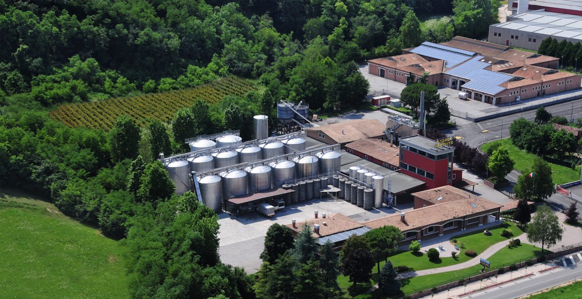 Distilleria Andrea Da Ponte