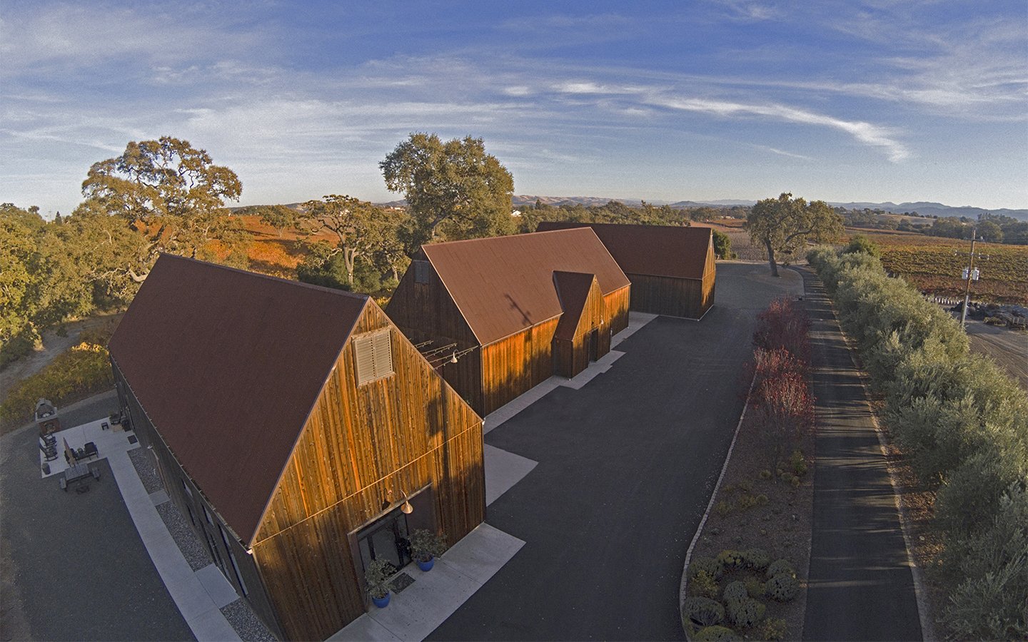 Zenaida Cellars