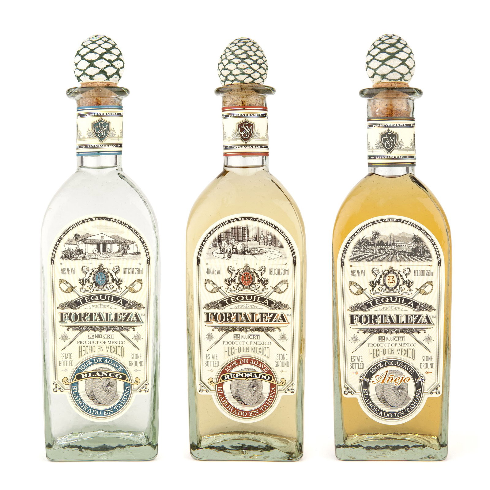 Tequila Fortaleza