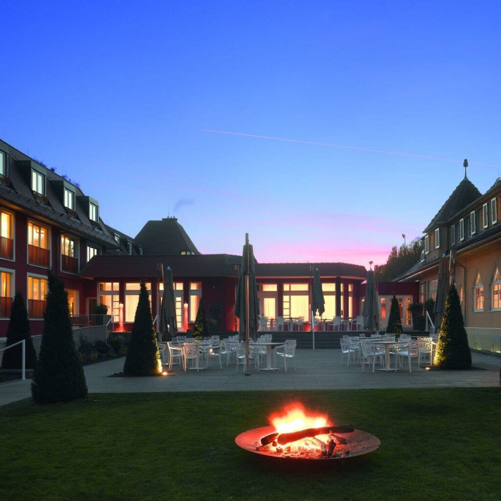 Weingut Rainer Schnaitmann winery in Fellbach, Germany