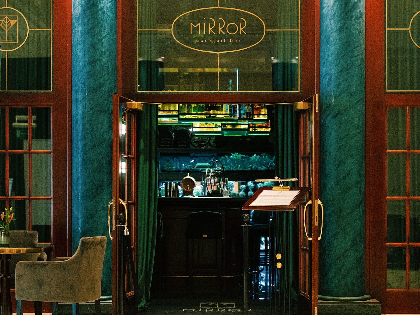 1310 Spirit of the Country Distillery winery in Sierning, Austria