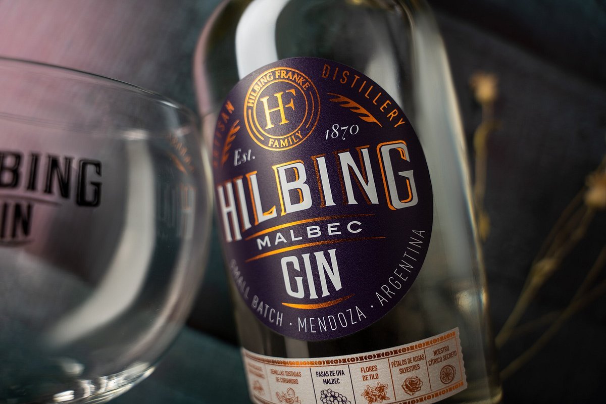 Hilbing Franke Distillery