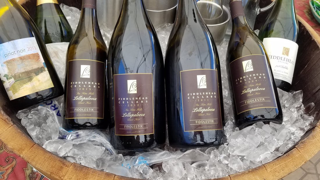 Fiddlehead Cellars