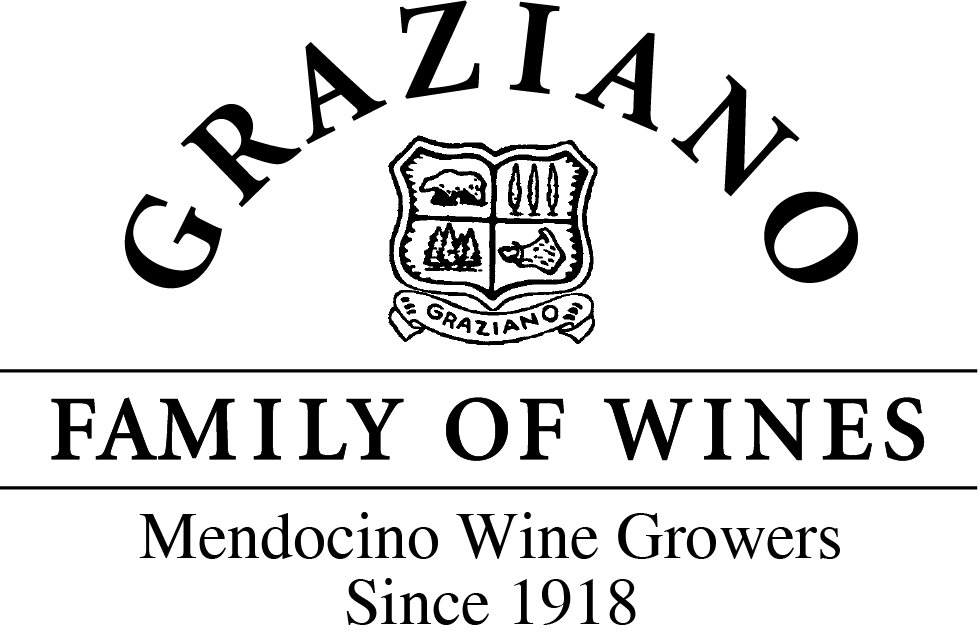 Graziano Family of Wines winery in Redwood Valley, United States