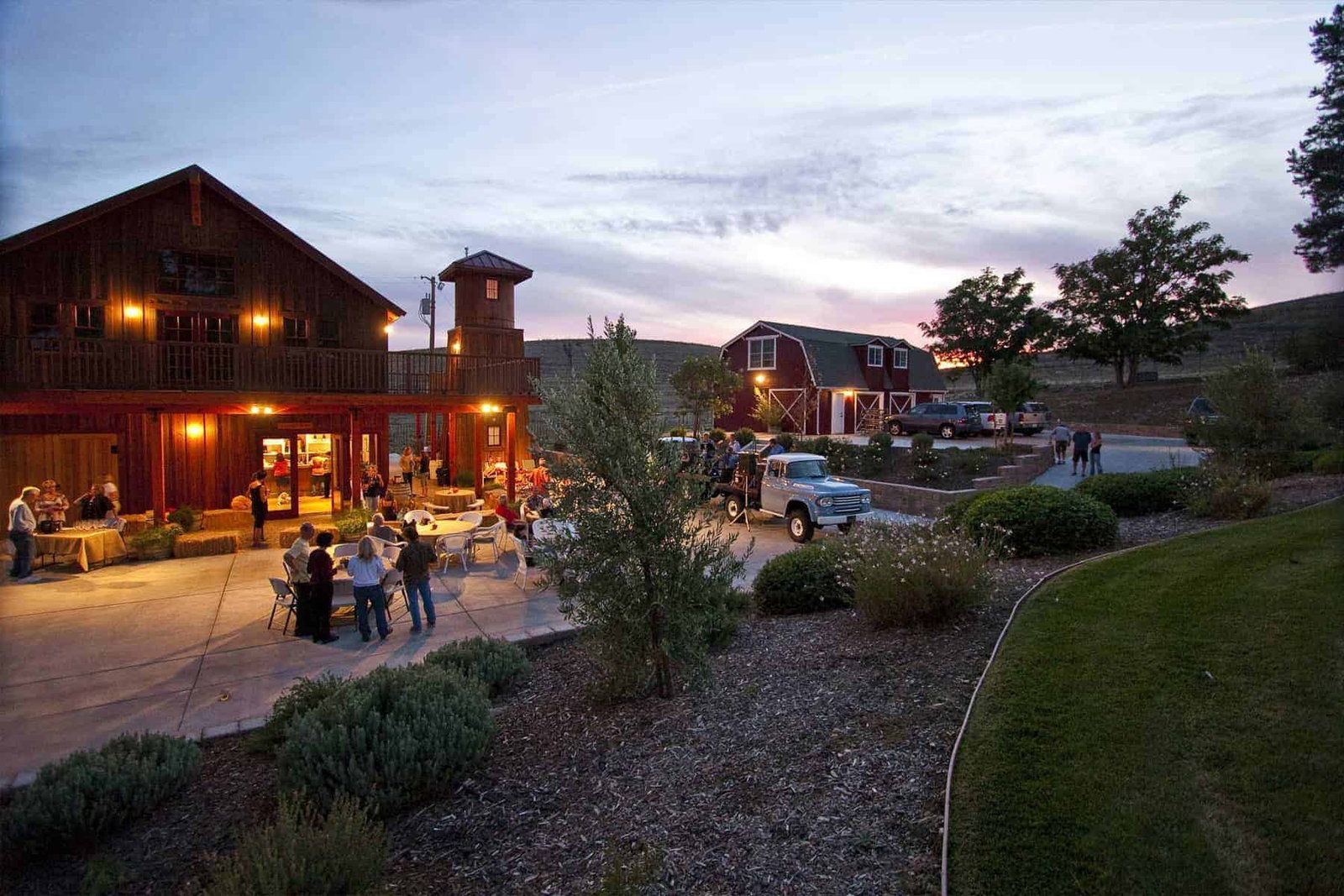 Villicana Winery