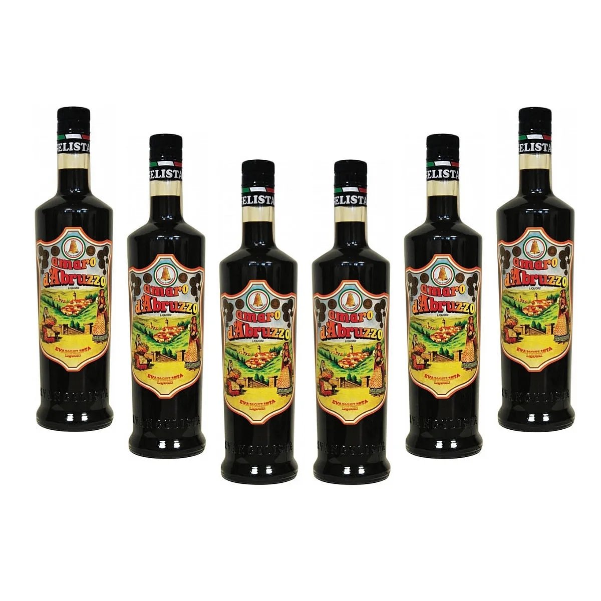 Evangelista Liquori