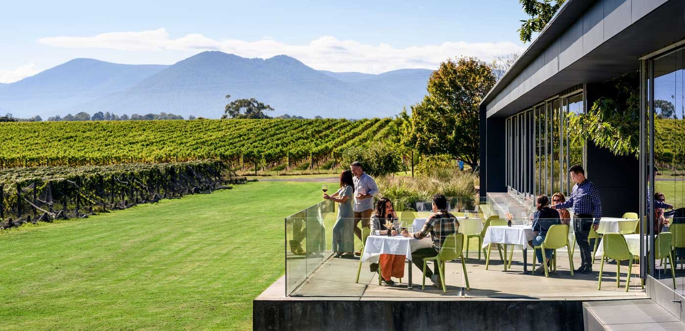 Oakridge Wines