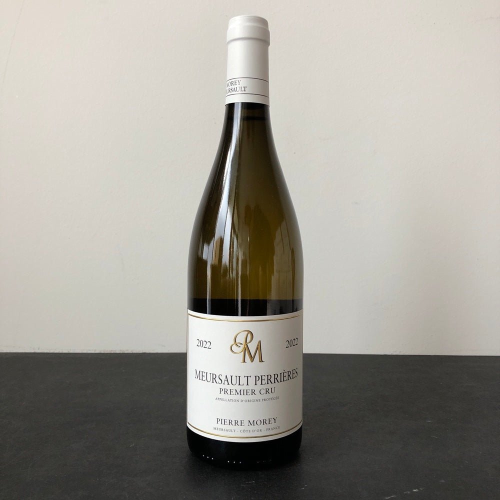 Domaine Pierre Morey
