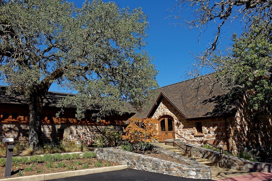 Freemark Abbey Winery
