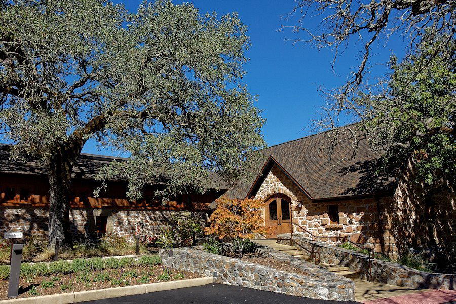 Freemark Abbey Winery winery in Rutherford, United States