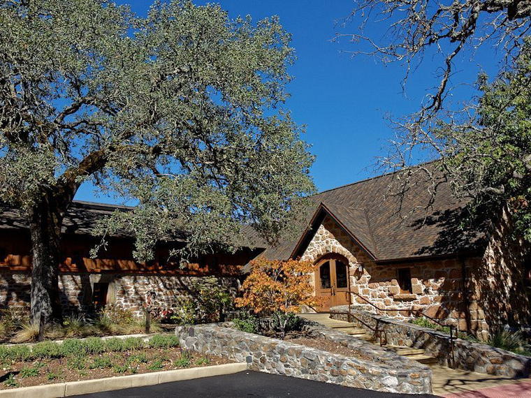 Freemark Abbey Winery, Rutherford, United States