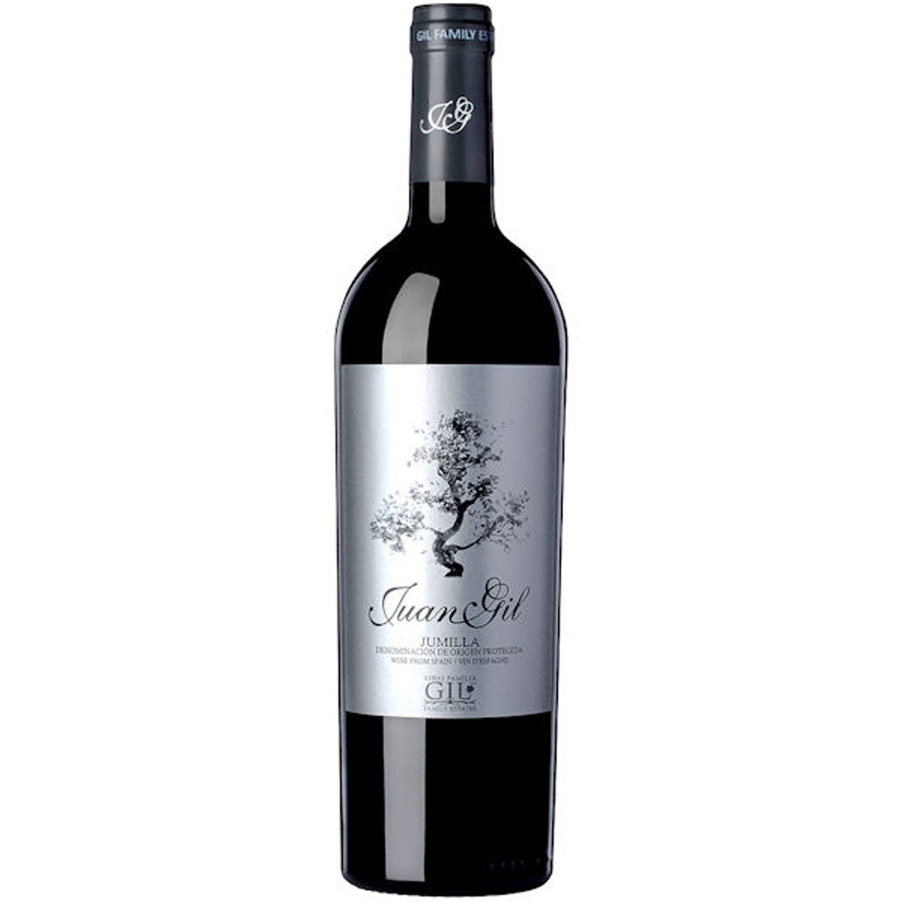 Bodegas Juan Gil