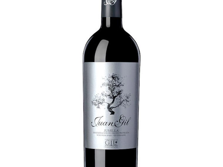 Bodegas Juan Gil, Jumilla, Spain