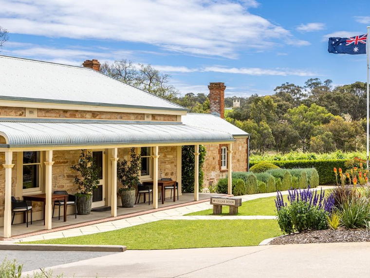 Two Hands Wines, Barossa Valley, Australia
