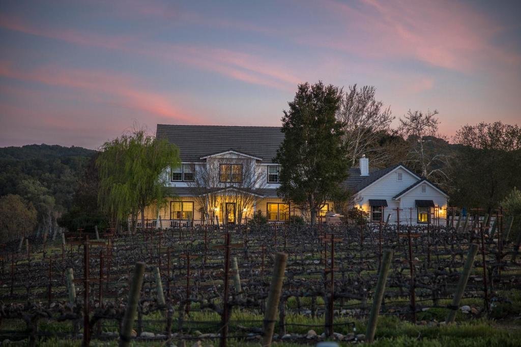 ONX Wines, Templeton, United States