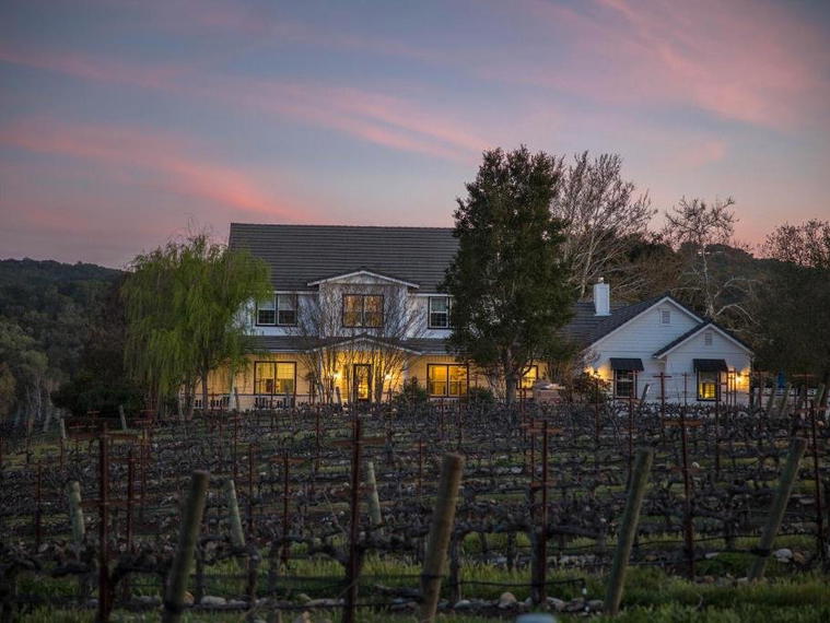ONX Wines, Templeton, United States
