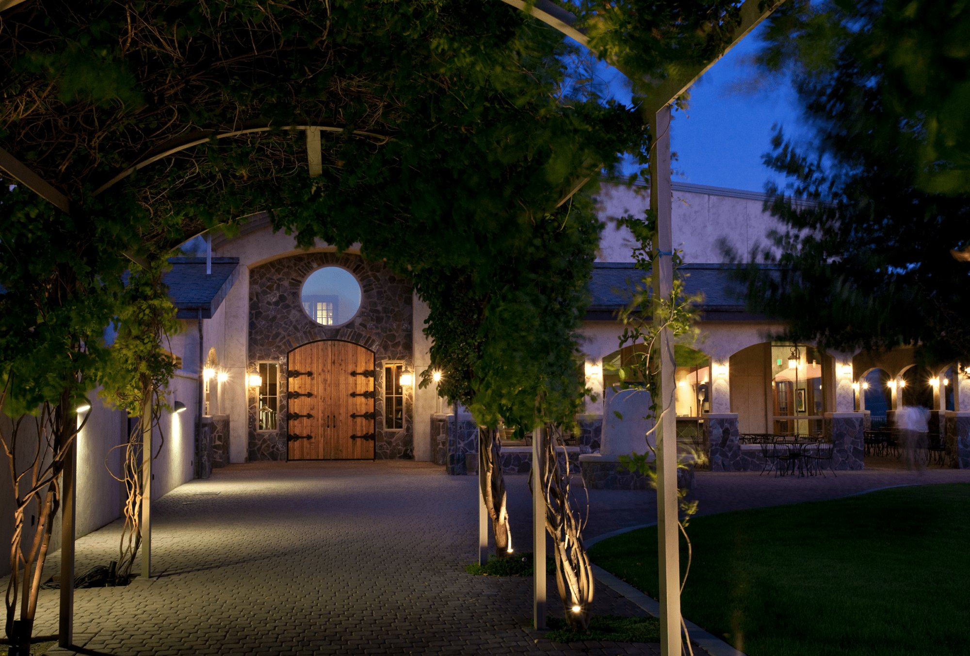 Terra Blanca Winery