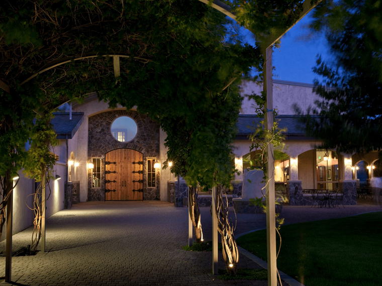 Terra Blanca Winery, Benton City, United States