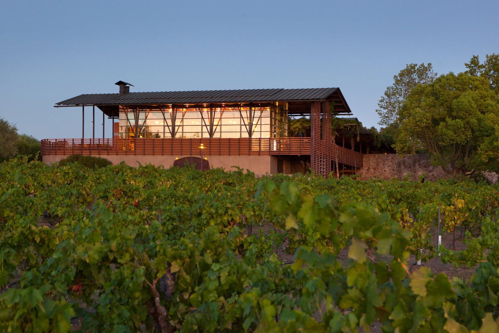 Banshee Wines, Healdsburg, United States