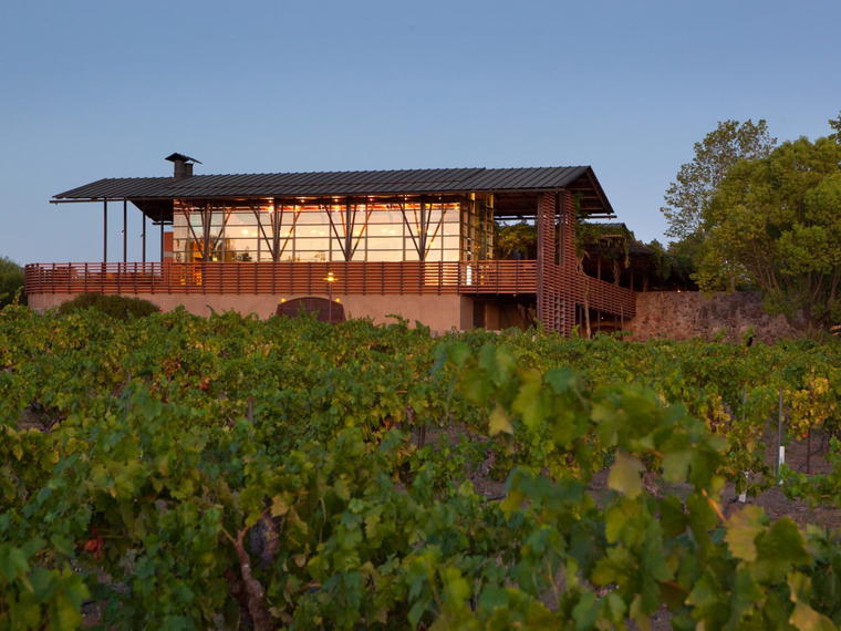 Banshee Wines, Healdsburg, United States