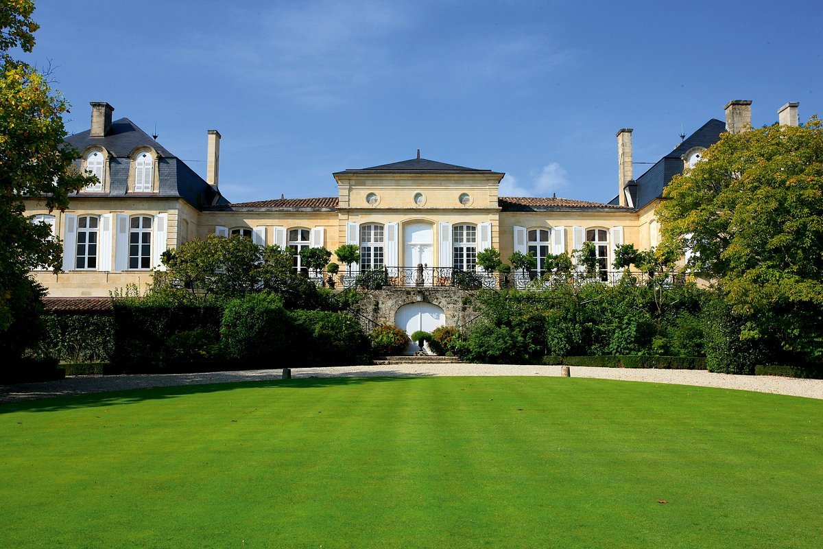 Château Langoa-Barton