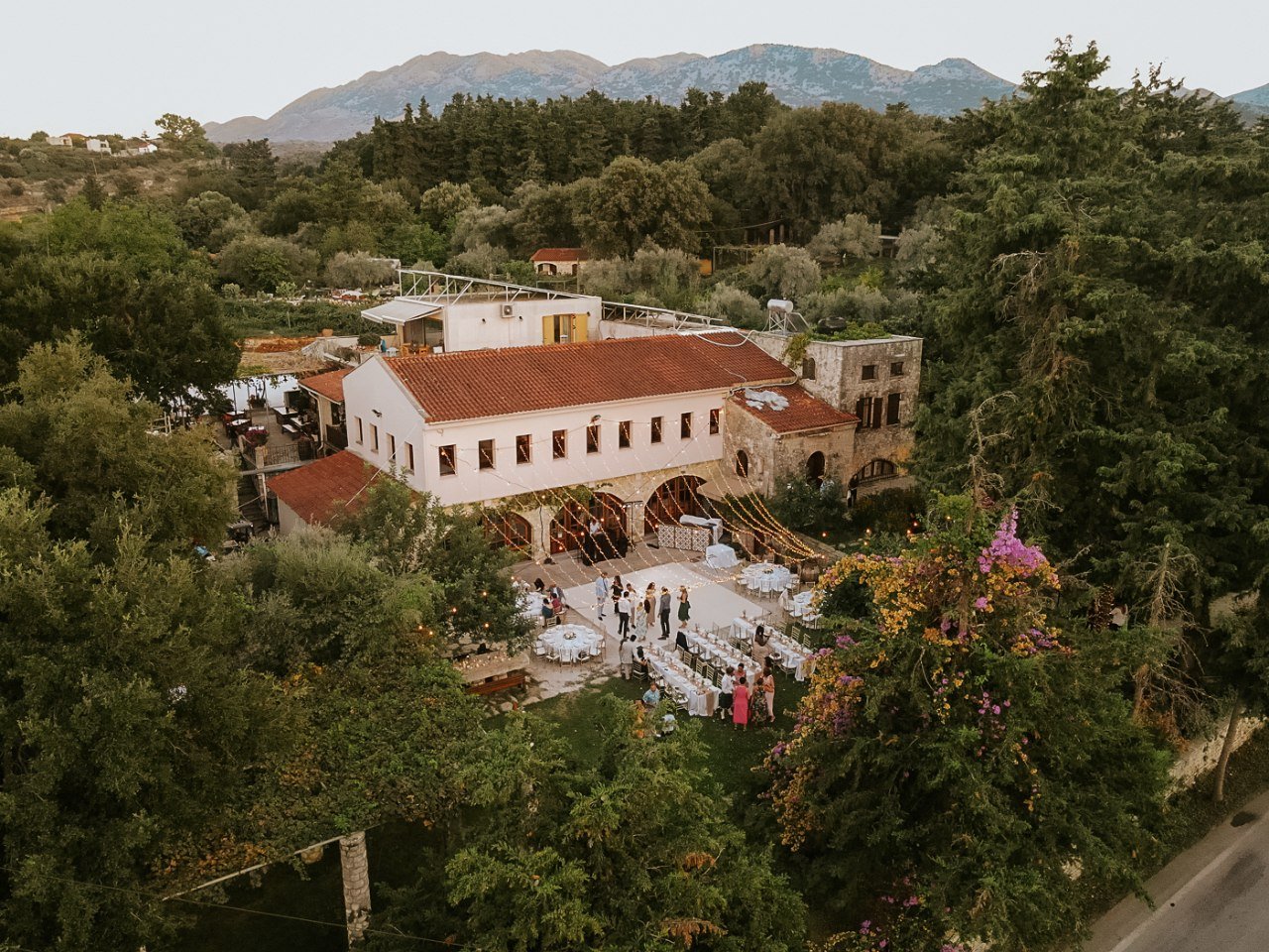 Dourakis Winery