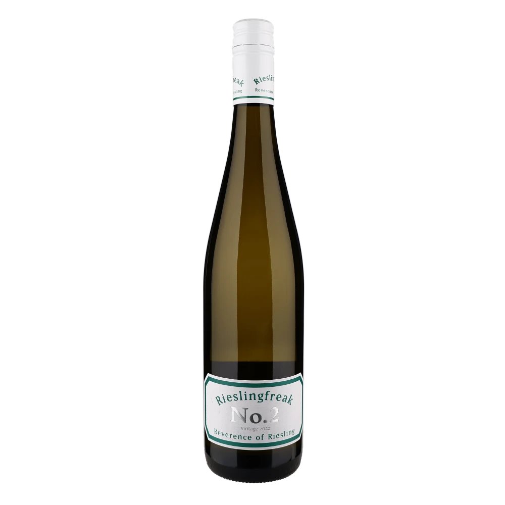 Rieslingfreak, Clare Valley, Australia