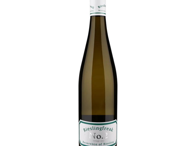 Rieslingfreak, Clare Valley, Australia